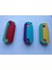 Gravity Knife, Stress Bıçağı Havuç Bıçak Plastik 2