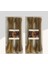 27 cm Naturel Press Çiğneme Kemiği 2 Paket (4 Adet) 1