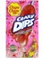 Crazy Dips Çilek 16 gr 24'lü 2