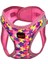 Air-Mesh Harness Göğüs Tasması Rose 3Xs 2