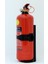 Çakır 2 kg Yangın Söndürme Tüpü - Kuru Kimyevi Tozlu Abc 2