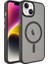 Apple iPhone 14 Magsafe Özellikli Legio Premium Silikon Kılıf 1