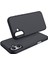 Apple iPhone 16KILIF Magsafeli Karbonfiber Tasarımlı Fibronis Premium Kapak 5