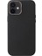 Apple iPhone 12 Mini Kılıf Pu Deri ve Içi Dolgulu Prestiva Premium Kapak 1