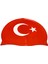Türk Bayraklı Silikon Bone 1