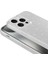 Apple iPhone 15 Plus Kılıf Parlak Simli ve Kamera Korumalı Spoty Silikon Kapak 4