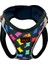Air-Mesh Harness Göğüs Tasması Jellybean 2