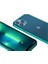 Apple iPhone 13 Pro Max Radicase Premium Şık Pc Sert Silikon Kapak 1