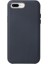 Apple iPhone 7 Plus Kılıf Pu Deri ve Içi Dolgulu Prestiva Premium Kapak 1
