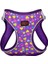 Air-Mesh Harness Göğüs Tasması Hearts 1