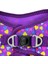Air-Mesh Harness Göğüs Tasması Hearts 5