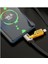 65W 4 In 1 Hızlı Şarj Naylon Örgülü Pd Hızlı Şarj Kablosu Iphone Android Uyumlu Kablo 4