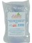 Plastik Kaşık Ekonomik Çorba Kaşığı 1654 mm Şeffaf 100 Adet 1 Paket 1