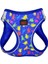 Air-Mesh Harness Göğüs Tasması Dino Xs 1