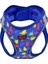Air-Mesh Harness Göğüs Tasması Dino Xs 2