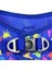 Air-Mesh Harness Göğüs Tasması Dino Xs 4
