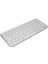 Menashop 300180 9"-12.1" Notebook Klavye Koruyucu 2
