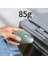 Menashop 2400DPI 2.4ghz Wireless Kablosuz Sessiz Mouse Yeşil 2