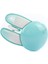 Menashop Sevimli Tavşan 3D Mavi Mouse Bluetooth + 2.4g Dual Mode 1