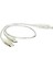 Menashop SL-U32 Usb2.0 Am To Am X2 Data HDD Kablosu 1