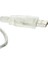 Menashop SL-U32 Usb2.0 Am To Am X2 Data HDD Kablosu 2
