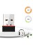 Wireless USB Wi-Fi Adaptör Dongle Network Lan Aparatı 2
