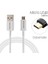 Menashop Vibe X2 Pro Data&şarj Kablosu INV500 2