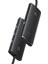 Lite 4in1 Multifonksiyonel Type-C Hub Dock Station Siyah 2