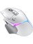 Menashop G G502 x Plus Lıghtspeed Kablosuz Oyun Mouse'u, Lıghtsync Rgb Aydınlatma, Lıghtforce Hibrit Anahtarlı Optik Mouse, Hero 25K Oyun Sensörü, Macos, Windows ve Pc ile Uyumlu, Beyaz 1