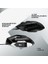 G G502 x Kablolu Oyun Mouse'u, Lıghtforce Hibrit Optik-Mekanik Ana Anahtarlar, Hero 25K Oyun Sensörü, Macos, Windows ve Pc ile Uyumlu, Siyah 3