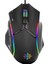 Menashop IMG-351T Empousa Rgb LED 12800 Dpi Gaming Mouse 1