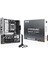 Menashop Prıme B840M-A Wıfı Amd B840 Am5 Ddr5 7600 2xdp HDMI 3x M2 Usb3.2 Wifi 6e + Bt Aura Rgb 2.5gbit Lan Matx 5x Protectıon Iıı, Bıos Flashback Butonu 1