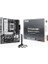 Menashop Prıme B840M-A Wıfı Amd B840 Am5 Ddr5 7600 2xdp HDMI 3x M2 Usb3.2 Wifi 6e + Bt Aura Rgb 2.5gbit Lan Matx 5x Protectıon Iıı, Bıos Flashback Butonu 2