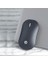 Menashop DM10 2,4ghz Bluetooth Wireless Kablosuz Sessiz Mouse (Siyah) 3