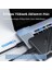 USB 3.0 Micro B 2.5' Inch Sata SSD Hard Disk Kutusu Siyah 3