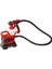 Akülü Boya Püskürtme Sistemi Te-Sy 18/90 Li-Solo Power X-Change (18 V, 1000 Ml/dak Çıkış, 1200 ml Hazne, Ayarlanabilir Hava/boya Miktarı, Aksesuarlar Dahil, Aküsüz) 1