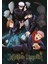 Şeyler Jujutsu Kaisen Kareli Defter 1