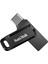 Ultra Dual Drive Go USB Type-C 1 Tb (Android Akıllı Telefon Hafızası, USB Type-C Bağlantısı, 400 Mb/s Okuma Hızı, Anahtarlık Olarak Kullanım Mümkündür) 1