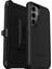 Menashop Defender Galaxy S24+ Için Kılıf, Darbeye Dayanıklı, Düşmeye Dayanıklı, Ultra Sağlam, Koruyucu Kılıf, Askeri Standartlara Göre 5 x Test Edilmiştir, Siyah 1