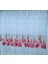 Lisanslı Barbıe The Prıncess The Popstar Tül PERDE-180 cm x 200 cm -Pilesiz 2