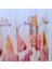Lisanslı Barbıe The Prıncess The Popstar Tül PERDE-180 cm x 200 cm -Pilesiz 3