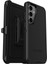 Menashop Defender Galaxy S24+ Için Kılıf, Darbeye Dayanıklı, Düşmeye Dayanıklı, Ultra Sağlam, Koruyucu Kılıf, Askeri Standartlara Göre 5 x Test Edilmiştir, Siyah 2