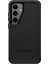 Menashop Defender Galaxy S24+ Için Kılıf, Darbeye Dayanıklı, Düşmeye Dayanıklı, Ultra Sağlam, Koruyucu Kılıf, Askeri Standartlara Göre 5 x Test Edilmiştir, Siyah 3