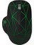 Menashop IWM-551T Rechargeable 4 LED Illumınated Sılent Type-C &usb Wıreless Mouse 1