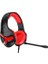 Rm-X1 Python 3,5mm Gaming Oyuncu Mikrofonlu Kulaklık 2