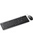 Menashop AC101 Kablolu Türkçe Q Klavye ve 1200 Dpı Optik Mouse Seti 3