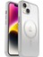Menashop iPhone 14 Için Magsafe ile Şeffaf Kılıf Serisi, Darbeye Dayanıklı, Düşmeye Dayanıklı, Ultra Ince, Koruyucu Kılıf, 2x Askeri Standartlara Göre Test Edilmiştir, Gallant 1