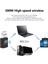 USB Wifi Adaptörü, Kablosuz Lan Ağ Kartı Adaptörü USB 2.0 Dongle Masa Üstü Dizüstü Bilgisayar Windows 10 8 7 Xp Mac Os Için (WINDOWS10 Için Tak ve Çalıştır) 2