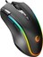 Menashop SMX-G72 Greedy 8 Tuşlu Double Click Real Rgb Ledli Makrolu 7200DPI Gaming Oyuncu Mouse 1