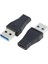4223 USB 3.0 To Type C 3.1 Şarj Çevirici Dönüştürücü Adaptör 1